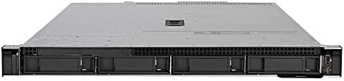 Dell PowerEdge R240 4 x 3.5 Hot Plug E-2234 Quad Core 3.6Ghz 32GB RAM 2X 1TB H730 (Renewed