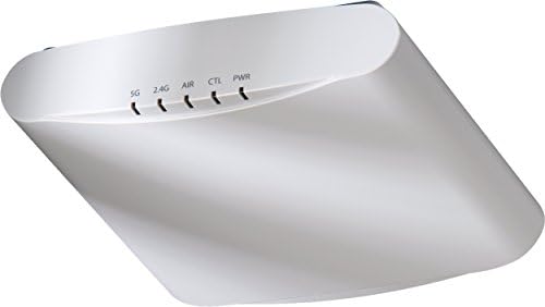 Ruckus Zoneflex R510 High Performance Smart Wireless Access Point (2x2 802.11ac Wave 2, Dual-Band 2.4GHz/5GHz, POE 901-R510-US00 (Renewed