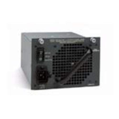 CISCO DESIGNED - PWR-C45-1300ACV-WS - 1300W AC 100-240V Internal Power Supply for Catalyst 4503, 4506, 4507R, 4510R Switches