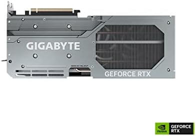 GIGABYTE GeForce RTX 5070 Ti Gaming OC 16G Graphics Card, 16GB 256-bit GDDR7, PCIe 5.0, WINDFORCE Cooling System, GV-N507TGAMING OC-16GD Video Card
