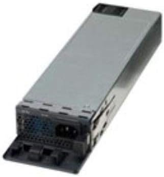 Cisco Catalyst C3KX-PWR-715WAC Power Supply for 3560X / 3750X Switches