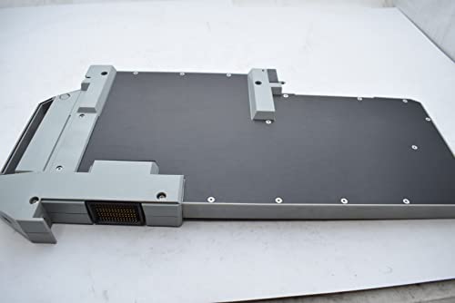 Foxboro I/A Series P0961BC CP40B Control Processor CP40B Module PLC Rev-0K OK