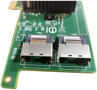 9207-8i 6Gbs SAS 2308 PCI-E 3.0 HBA IT Mode for ZFS FreeNAS unRAID Host Bus Adapter