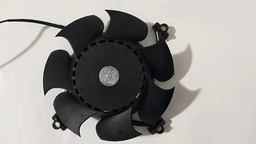 DV4114/2NR 24V 50MA 20.5W Equipment Dedicated Fan for Qideyipe DV4114/2NR Fan