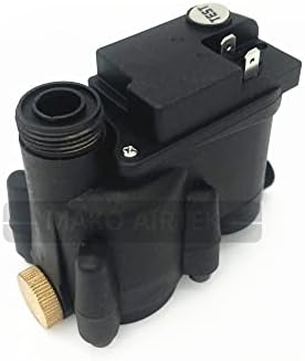 Drain Valve Fits Atlas Copco Air Compressor 24/110/220V Voltage Needed! (8102043620
