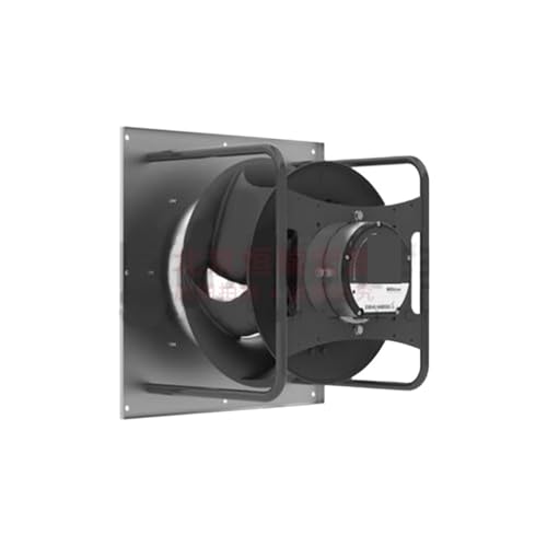 GR35I-ZID.DC.CR EC Speed Adjustable Fan 1350W Cooling Fan(RH35I-ZID.DC.CR