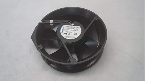 Ebmpapst W2e143-Ab15-06, Tubeaxial Ac Fan W2e143-Ab15-06