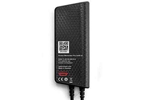 Kvaser Memorator Pro 2xHS V2, Data Logger and USB-to-CAN/CAN FD Interface