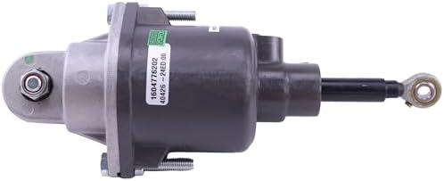 DVPARTS Mobile Air Compressor Cylinder 1604-0321-81 1604032181 Compatible with Atlas Copco Air Compressor