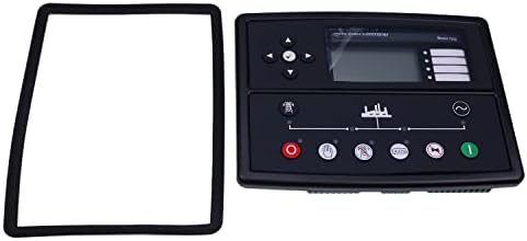 Electronics Controller Control Module Panel DSE7320 Compatible with Deep Sea 7320 Generator Genset Auto Start Control Module