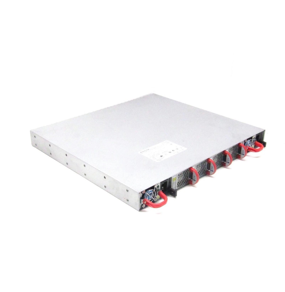 Arista DCS-7150S-52-F 48x SFP+ Port Fully Managed Switch | 4x QSFP+ @ 10 Gbps