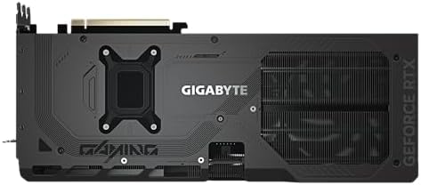 GIGABYTE GeForce RTX 5070 Ti Gaming OC 16G Graphics Card, 16GB 256-bit GDDR7, PCIe 5.0, WINDFORCE Cooling System, GV-N507TGAMING OC-16GD Video Card