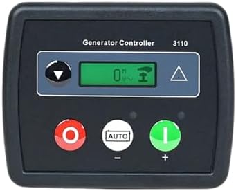 DSE 3110 DSE3110 MPU Controller Modules For Deep Sea Generator Gensets