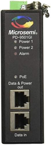 PD-9501GI/DC 1PORT 60W INDUST