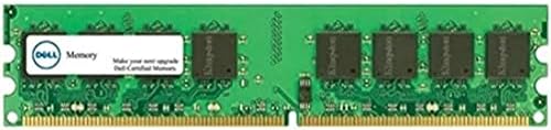 Dell 16GB 2Rx8 DDR4 UDIMM 2666MHz ECC, AA335286 (ECC