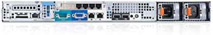 Dell PowerEdge R420 4 x 3.5 Hot Plug E5-2407 Quad Core 2.2Ghz 64GB 2X 2TB SAS H710 2X 550W (Renewed