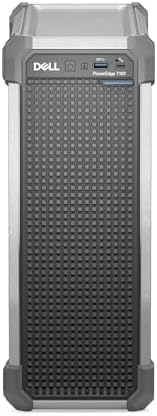 Dell Poweredge T160 Server 2 Tb Tower (3U Intel Xeon E, W129038676 (Tower (3U Intel Xeon E E-2414 2.6 Ghz 16 Gb Ddr5-Sdram 300 W
