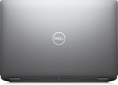 Dell Precision 3470 14" Mobile Workstation Core i7-1270P 12-Core 512GB PCIe SSD 32GB RAM NVIDIA T550 4GB FHD Touch (1920x1080 Win 11 Pro (Renewed