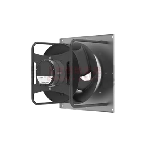 GR35I-ZID.DC.CR EC Speed Adjustable Fan 1350W Cooling Fan(RH35I-ZID.DC.CR