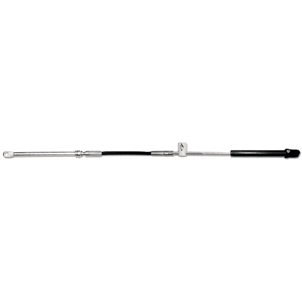 Uflex C36X10 UFLEX C36 Mercury/MerCruiser Gen II Engine Control Cable