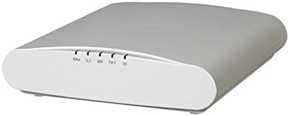 Ruckus Wireless, INC. Ruckus Wireless ZoneFlex R510 Unleashed Indoor Access Point, Concurrent Dual-Band, 802.11ac, 9U1-R510-US00