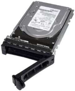 Dell 12 TB Hard Drive - 3.5" Internal - SATA (SATA/600 - Server, Storage System, Network Controller Device Supported - 7200rpm - Hot Swappable