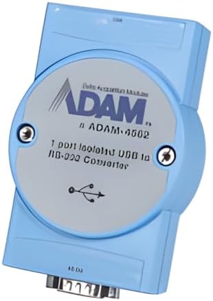 ADAM-4562-AE 1 Port Isolated USB to RS232 Converter