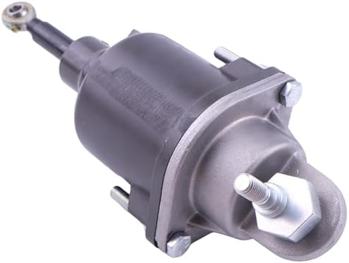 DVPARTS Mobile Air Compressor Cylinder 1604-0321-81 1604032181 Compatible with Atlas Copco Air Compressor