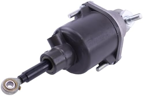 DVPARTS Mobile Air Compressor Cylinder 1604-0321-81 1604032181 Compatible with Atlas Copco Air Compressor