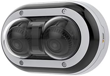 Axis P3715-PLVE Network Camera Panorama Dome