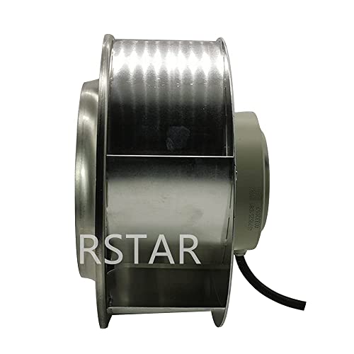 HRSTAR ZIEHL-ABEGG RH28M-2EK.3F.1R Fan for Siemens Servo Motor Cooling Fan 6SY7000-0AE32/6SY7000-0AB68
