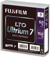 Fuji LTO 7 Ultrium Tape - 10 Pack