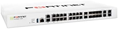 FortiGate-100F Firewall Appliance Plus 3 Year FortiCare Premium and FortiGuard Unified Threat Protection (UTP (FG-100F-BDL-950-36