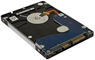 Seagate 1TB Laptop HDD SATA 6Gb/s 128MB Cache 2.5-Inch Internal Hard Drive (ST1000LM035 (Renewed