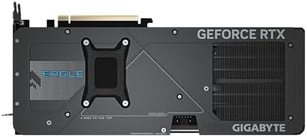GIGABYTE GeForce RTX 5070 Ti Gaming OC 16G Graphics Card, 16GB 256-bit GDDR7, PCIe 5.0, WINDFORCE Cooling System, GV-N507TGAMING OC-16GD Video Card