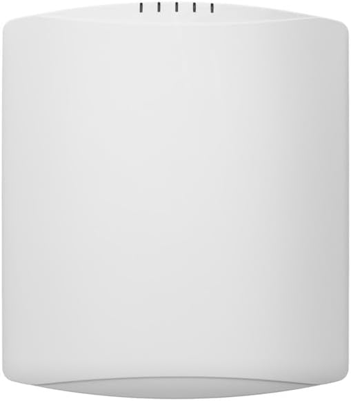 Ruckus R850 9U1-R850-US00 WiFi 6 Access Point, 5Gbps Dual-Band 2.4/5GHz, 8x8 MU-MIMO, 3X Ethernet 1/2.5/5G & 1G, USB, TAA Compliant, Cloud Care Pre-Configured