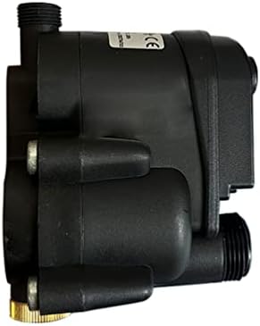 2202754702 Drain Valve for Atlas Copco Compressor ED12 115V G3/4 2202-7547-02