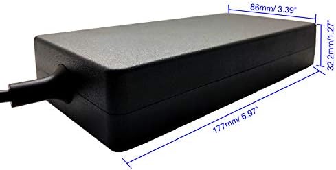 FSP 230W AC Power Adapter Slim Brick for Intel Mini ITX PC (9NA2300206