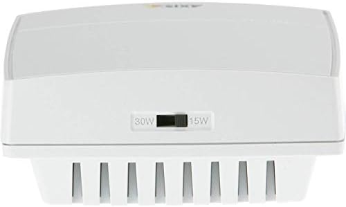 Axis Communications 5031-244 T8124-E Outdoor Midspan 60W PoE Injector