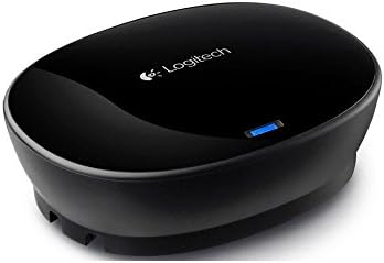 Logitech ConferenceCam CC3000e All-in-One HD Video and Audio Conferencing System, 1080p Camera and Speakerphone