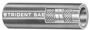 Trident Marine 327-1124-1B Trident Type A2 Fuel Fill Hose, 1-1/2" Sold Per Foot