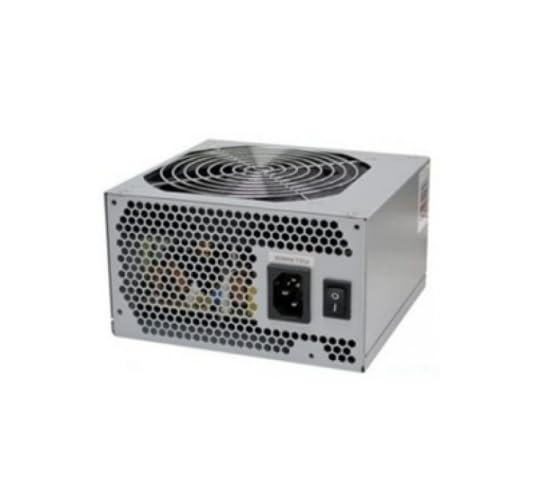 FSP400-60GHN-SUB 140 X 150 X 86MM, 400-WATT, ATX 12V V2.3, Power Supply, Substitute for FSP FSP400-60GHN