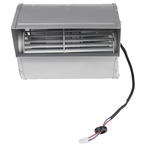 DC48V 105W Inverter Dedicated Fan Cooling Fan Compatible with D1G133-AB39-22