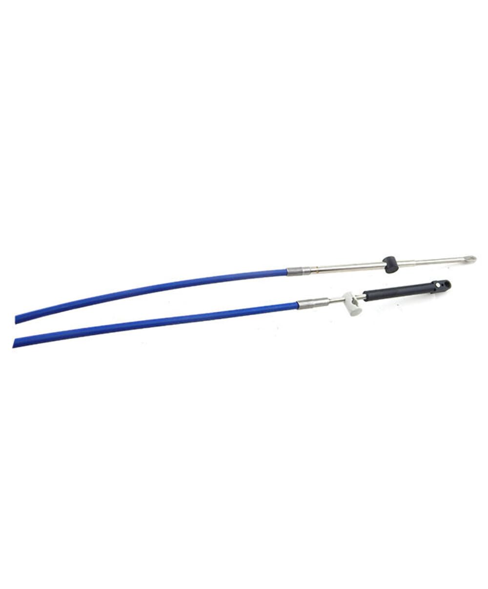 Uflex MACH5X11 5 Mercury/Mercruiser Control Cables, 11'