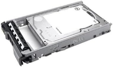 Dell 2.4TB 10K RPM SAS 12GBps 512e 2.5in Hot-Plug Hard Drive (Renewed