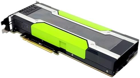 HHCJ6 Dell NVIDIA Tesla K80 24GB GDDR5 PCI-E 3.0 Server GPU Accelerator