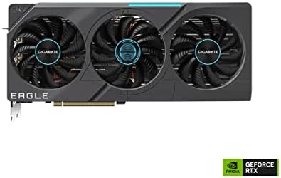 GIGABYTE GeForce RTX 5070 Ti Gaming OC 16G Graphics Card, 16GB 256-bit GDDR7, PCIe 5.0, WINDFORCE Cooling System, GV-N507TGAMING OC-16GD Video Card