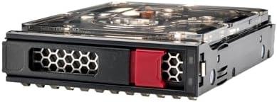 HPE 4TB SATA 7.2K 3.5in Midline Enterprise HDD | Alo Tech Solutions