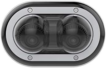Axis P3715-PLVE Network Camera Panorama Dome