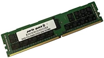 32GB Memory for Dell PowerEdge T550 DDR4 RDIMM 3200MHz Compatible RAM